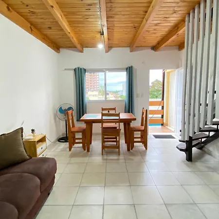 Duplex Urbano Apartment Puerto Iguazu Exterior photo
