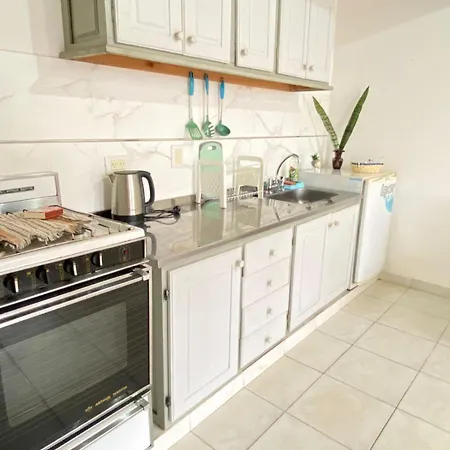 Duplex Urbano Apartment Puerto Iguazu Exterior photo