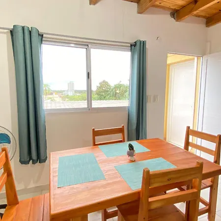 Duplex Urbano Apartment Puerto Iguazu Exterior photo