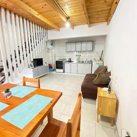 Duplex Urbano Apartment Puerto Iguazu Exterior photo
