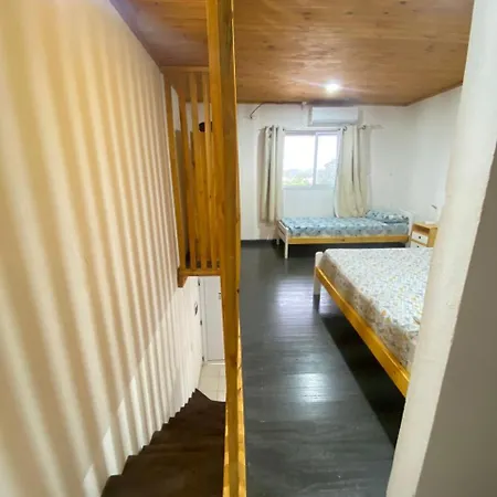 Duplex Urbano Apartment Puerto Iguazu Exterior photo