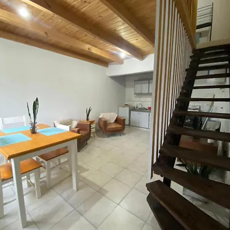Duplex Urbano Apartment Puerto Iguazu Exterior photo