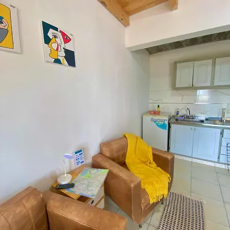 Duplex Urbano Apartment Puerto Iguazu Exterior photo