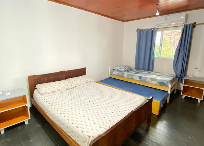 Duplex Urbano