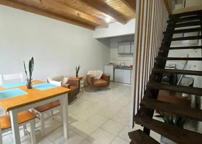 Duplex Urbano