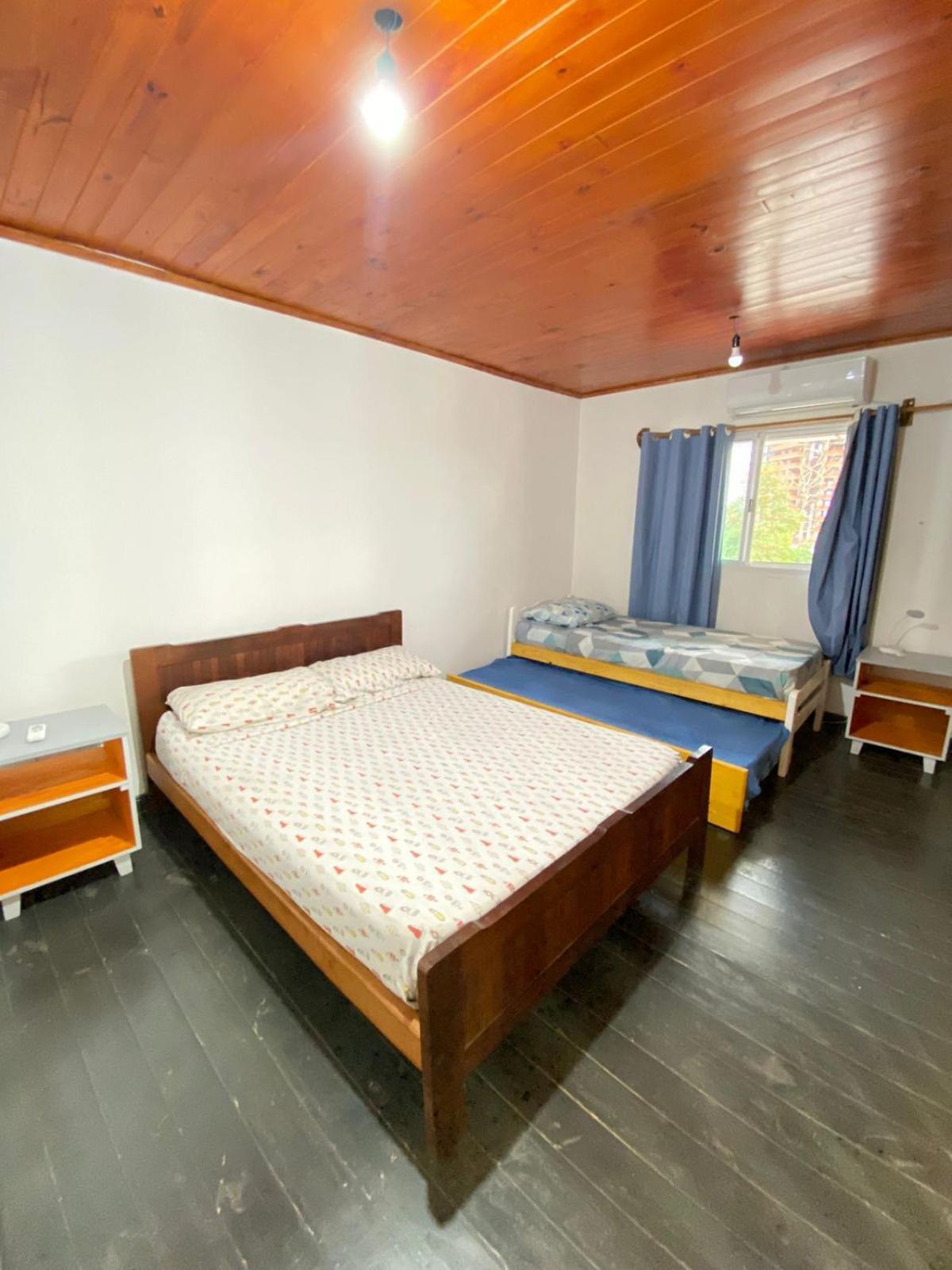 Duplex Urbano *