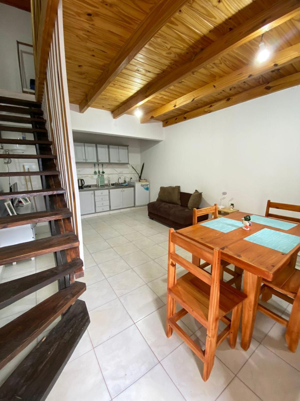 Apartment Duplex Urbano *