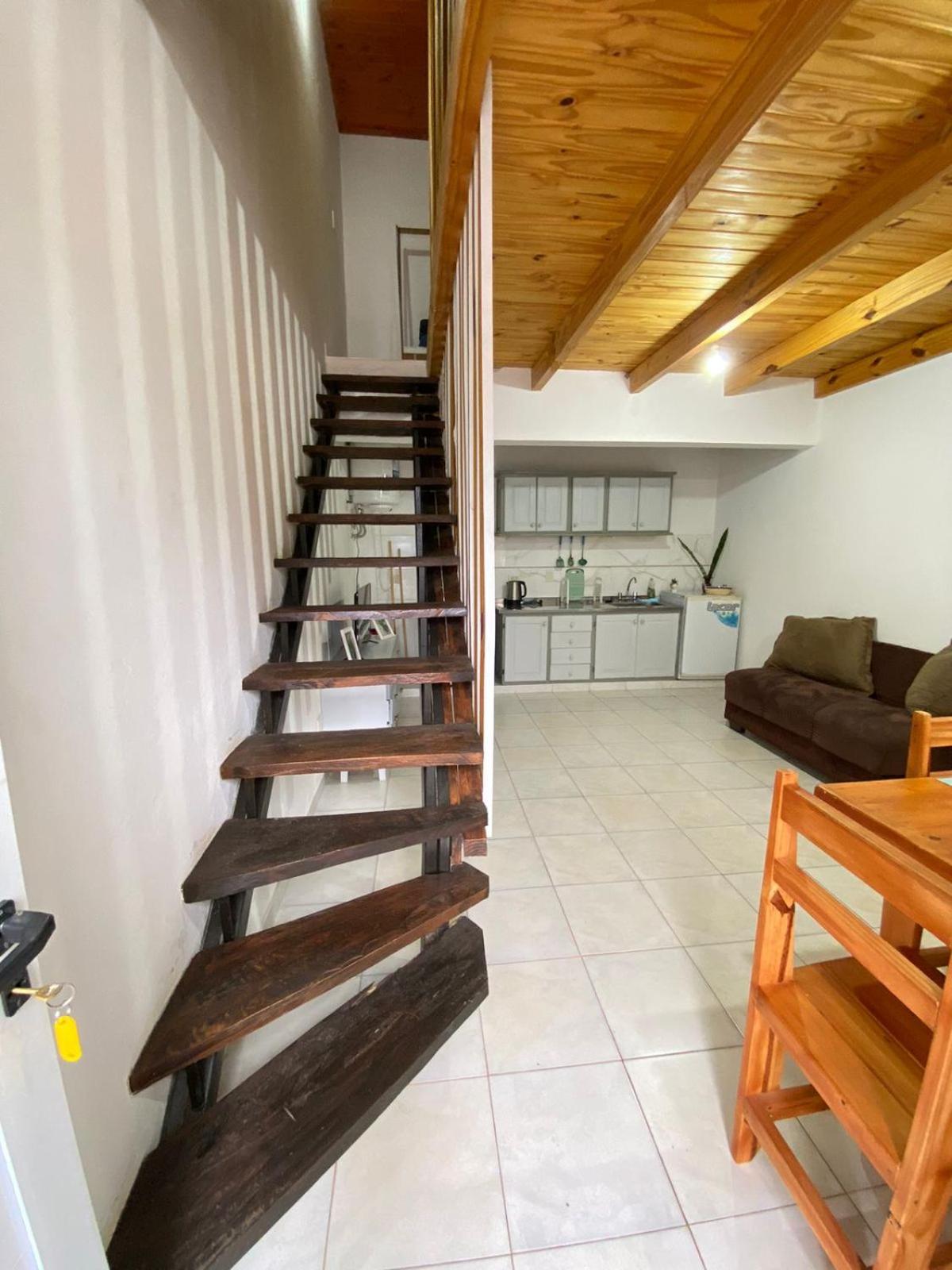 Duplex Urbano * Puerto Iguazu