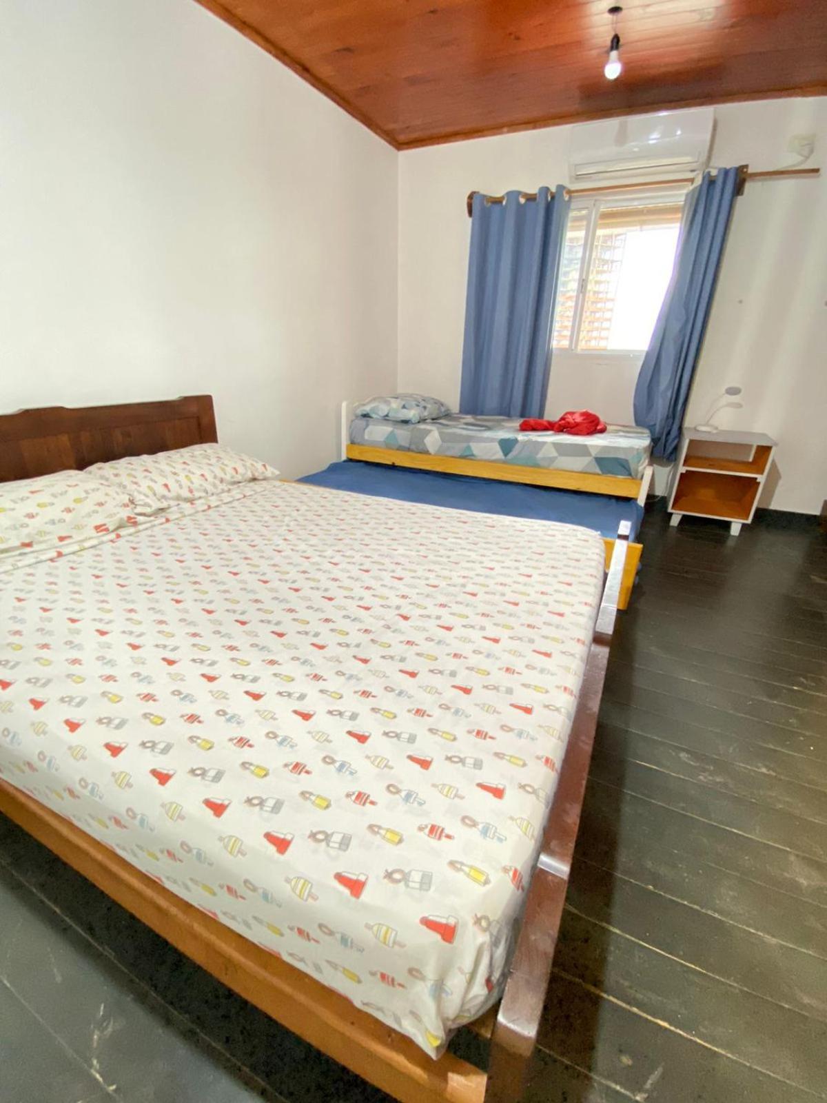 Duplex Urbano Apartment