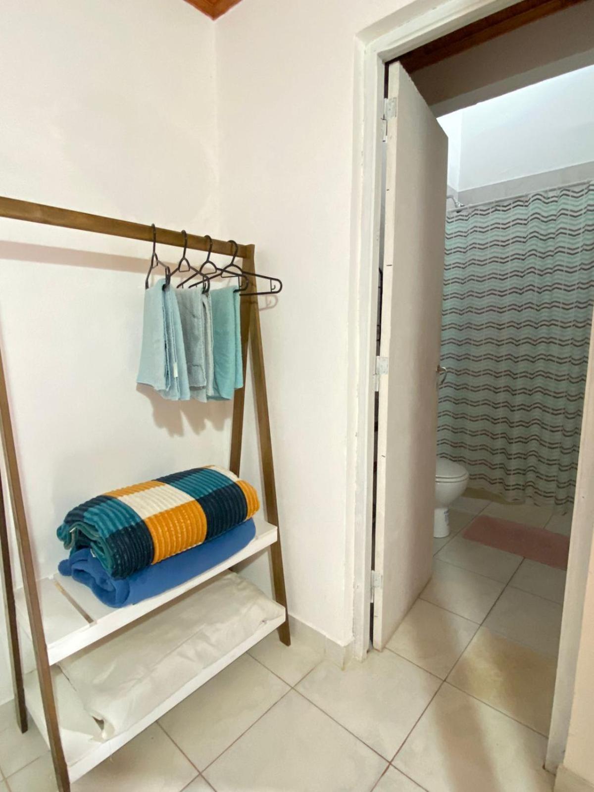Apartment Duplex Urbano Puerto Iguazu