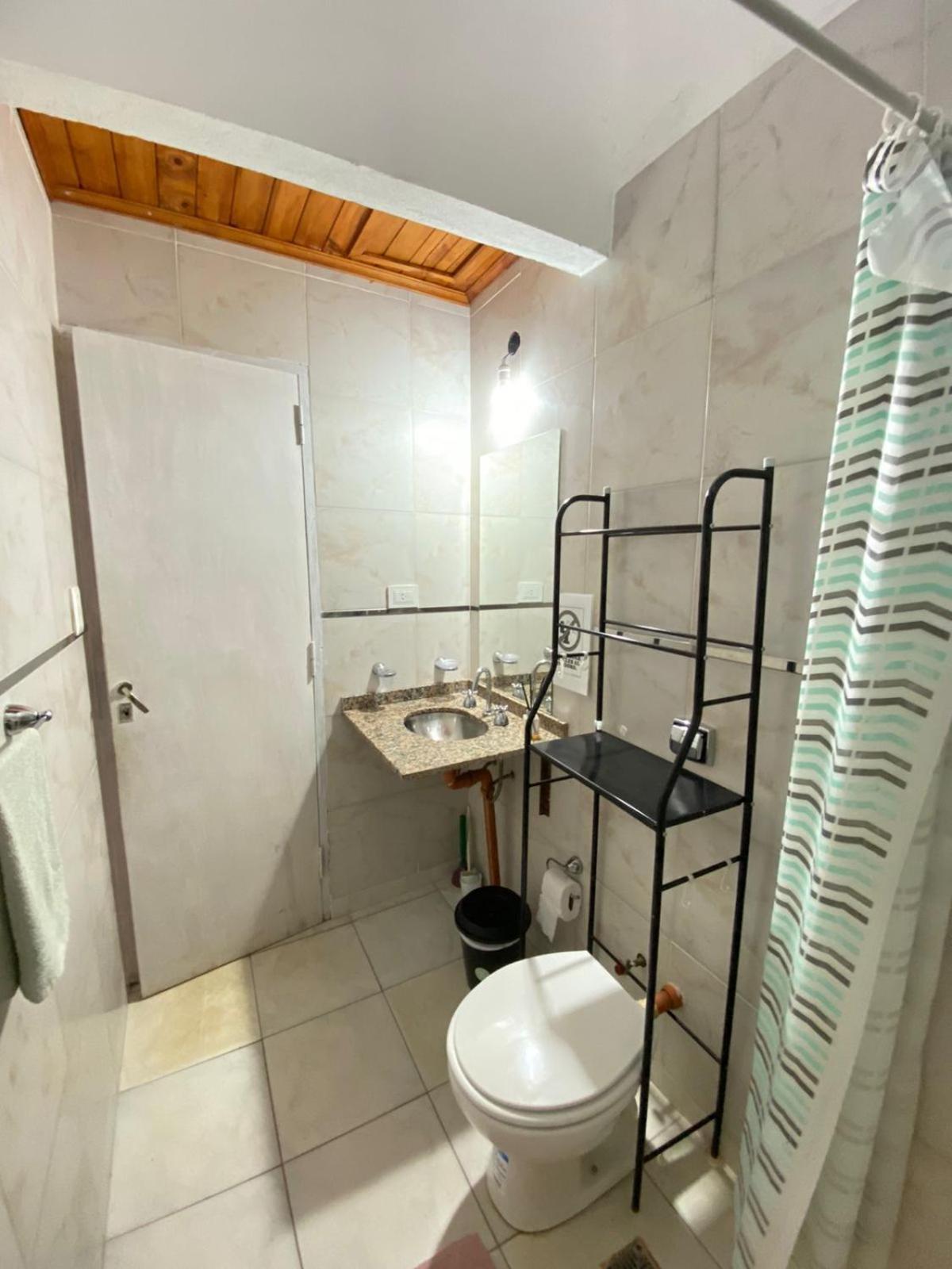 Apartment Duplex Urbano *