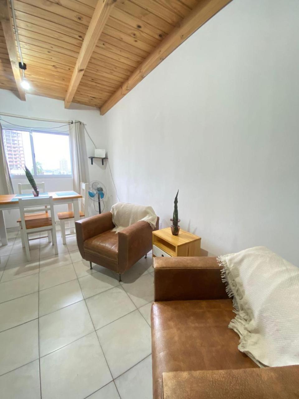 Duplex Urbano Apartment Puerto Iguazu