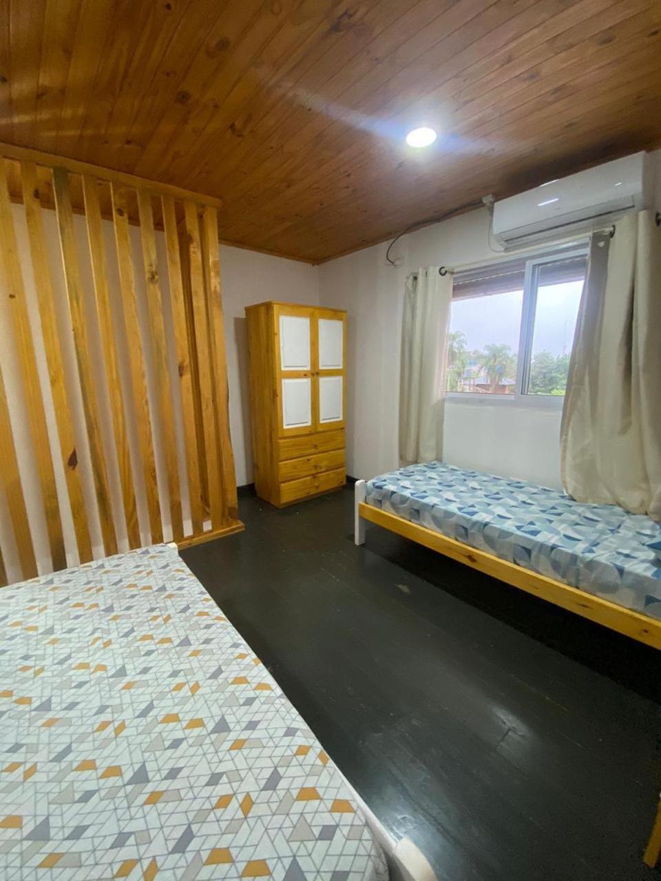 Duplex Urbano Apartment *