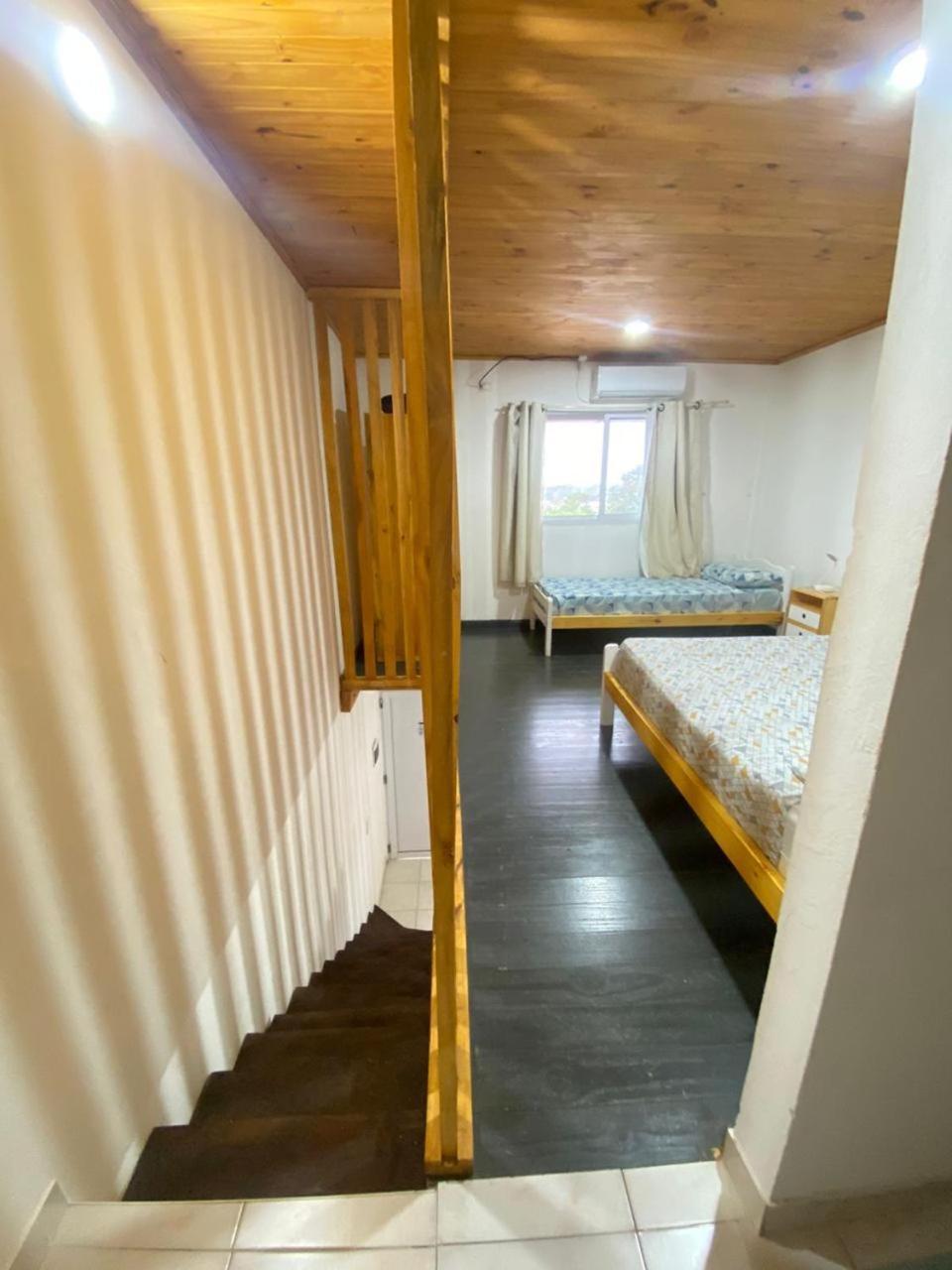 Duplex Urbano Puerto Iguazu