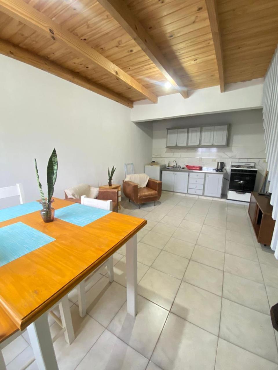 Duplex Urbano