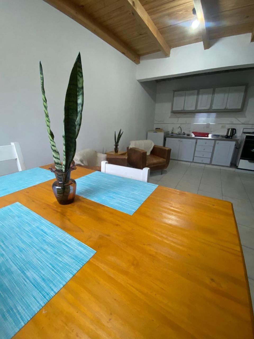 Duplex Urbano Apartment *