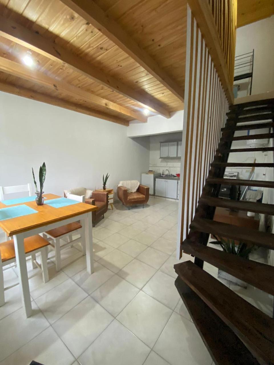 Duplex Urbano *