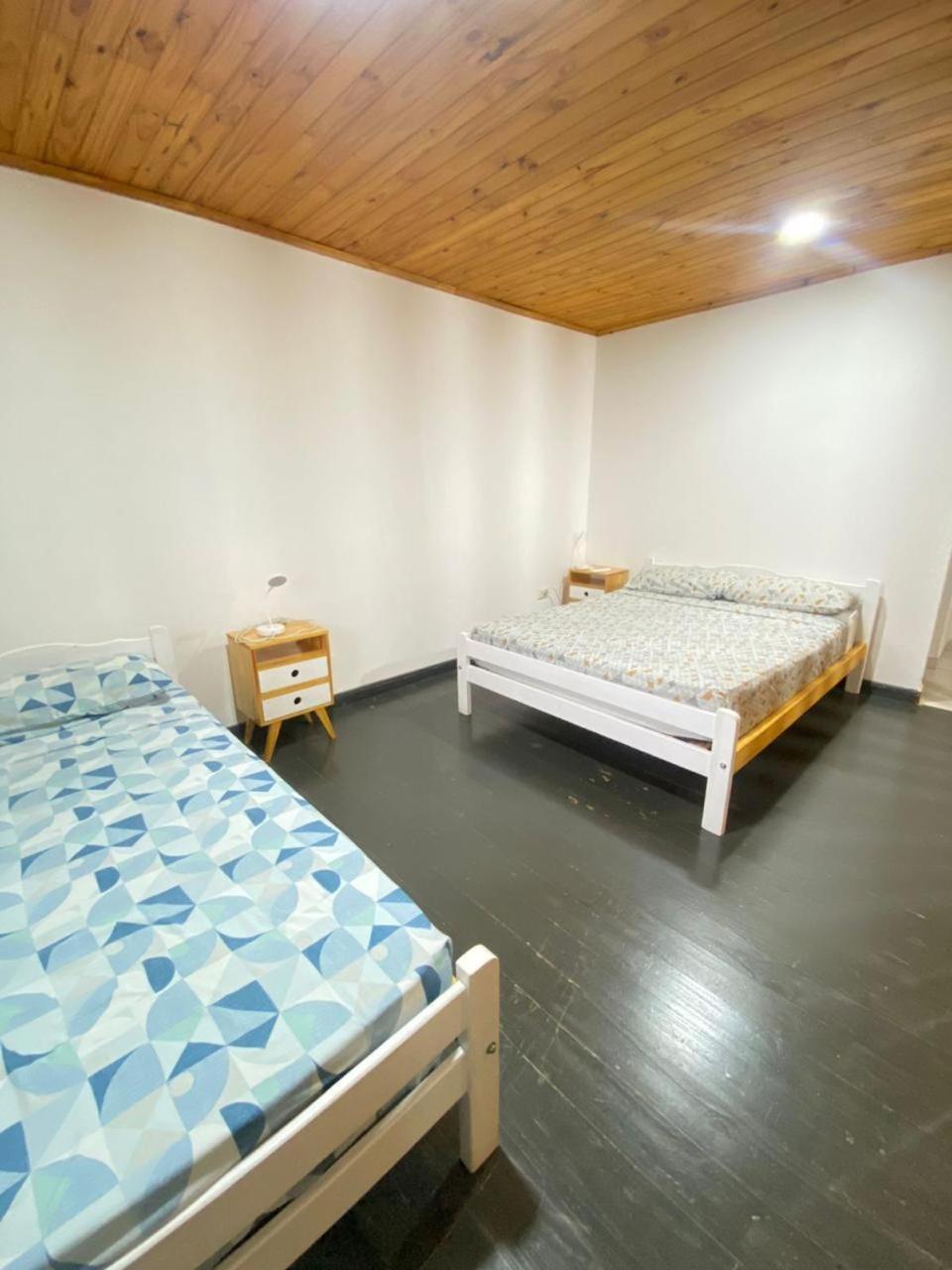 Duplex Urbano * Puerto Iguazu
