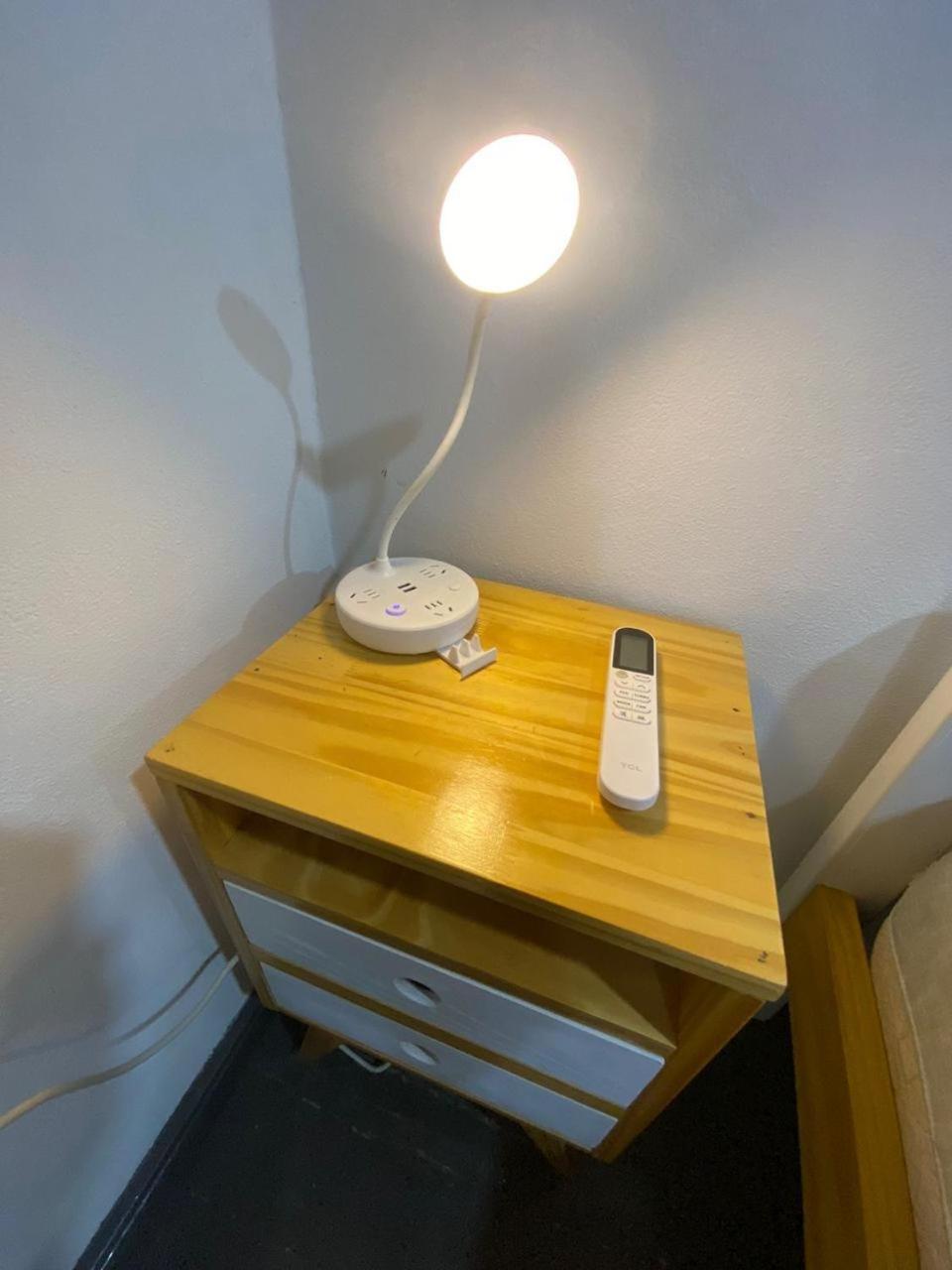 Duplex Urbano *