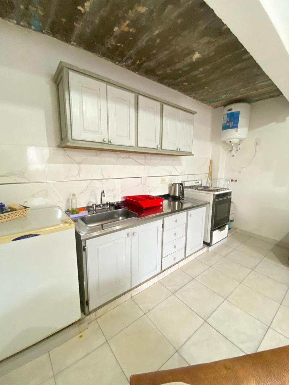 Duplex Urbano Apartment *