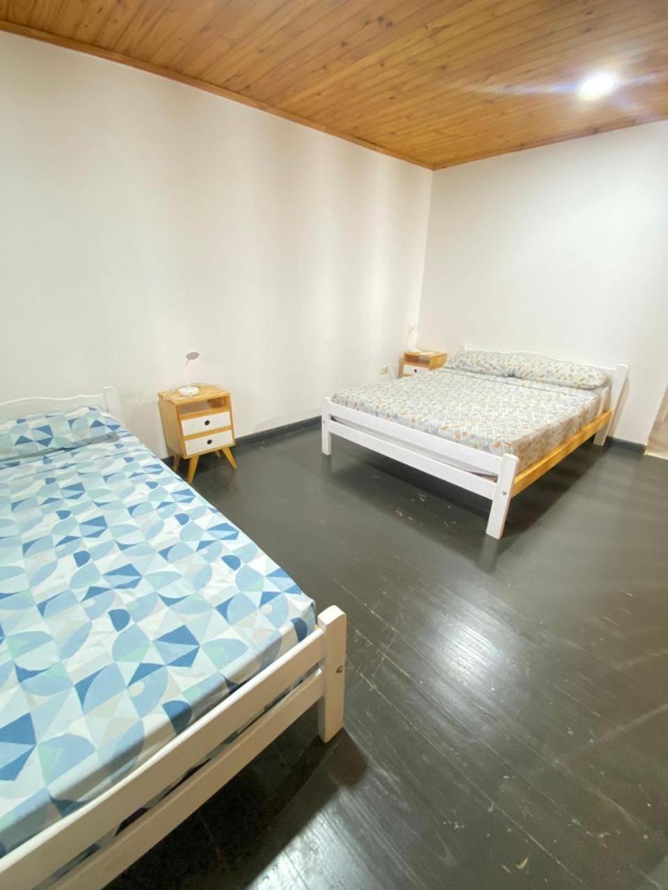 Apartment Duplex Urbano *