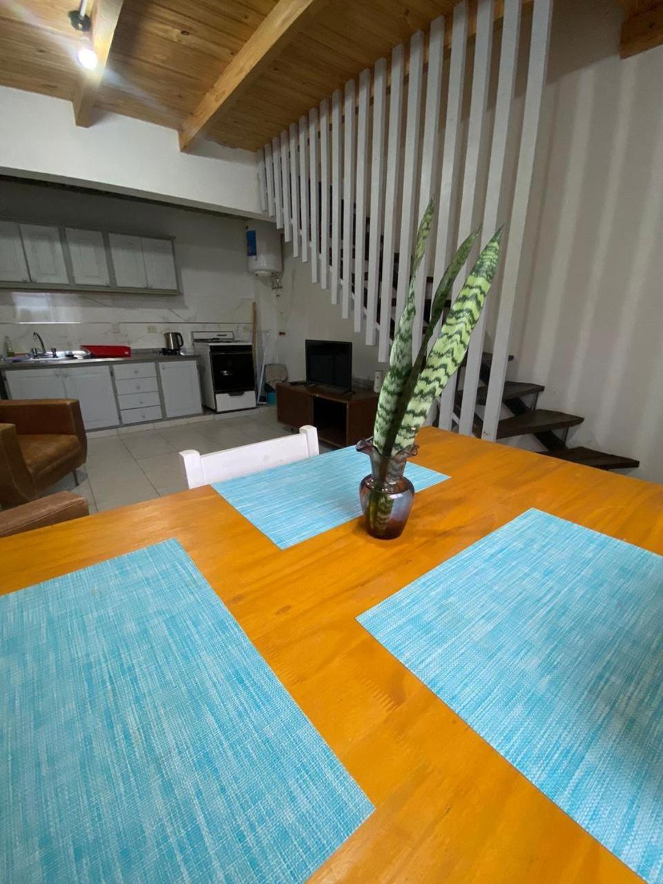 Duplex Urbano Apartment