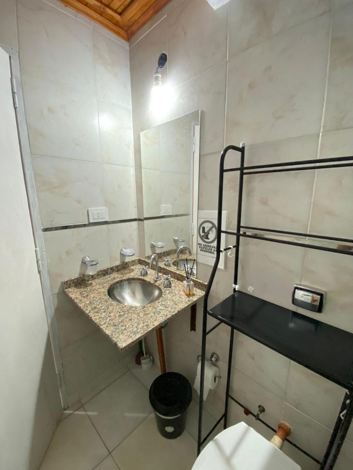Duplex Urbano Apartment