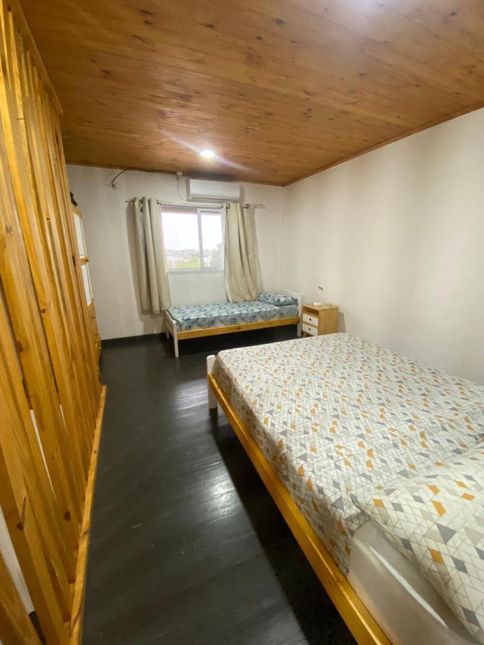 Duplex Urbano Apartment *