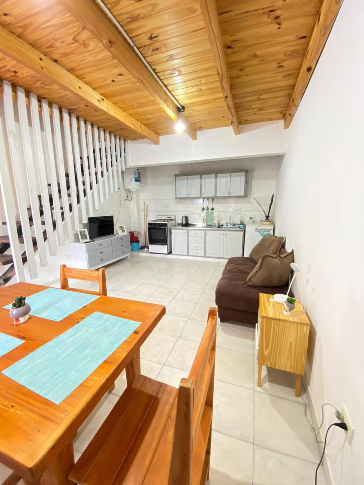 Duplex Urbano Apartment Puerto Iguazu