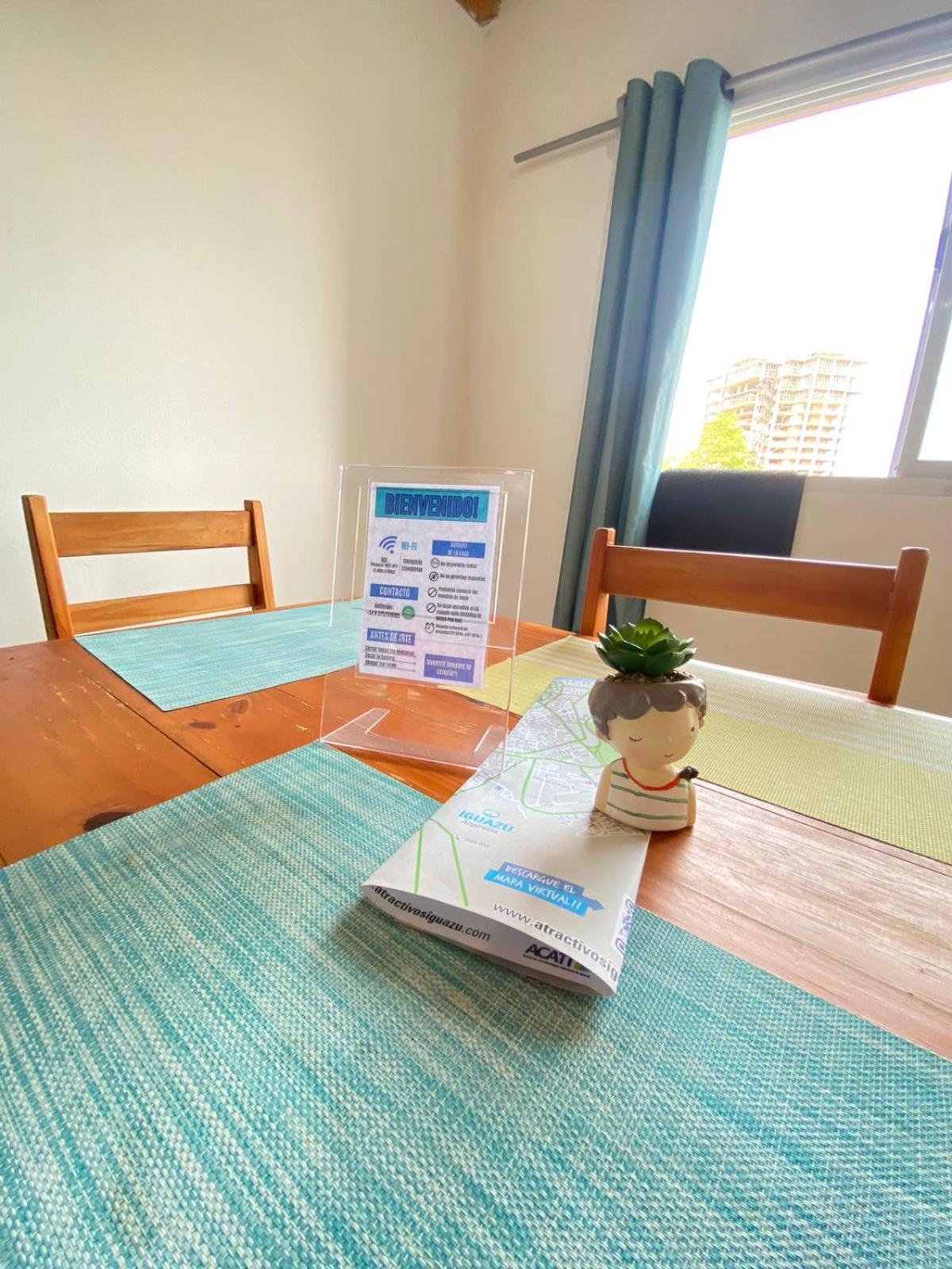 Apartment Duplex Urbano