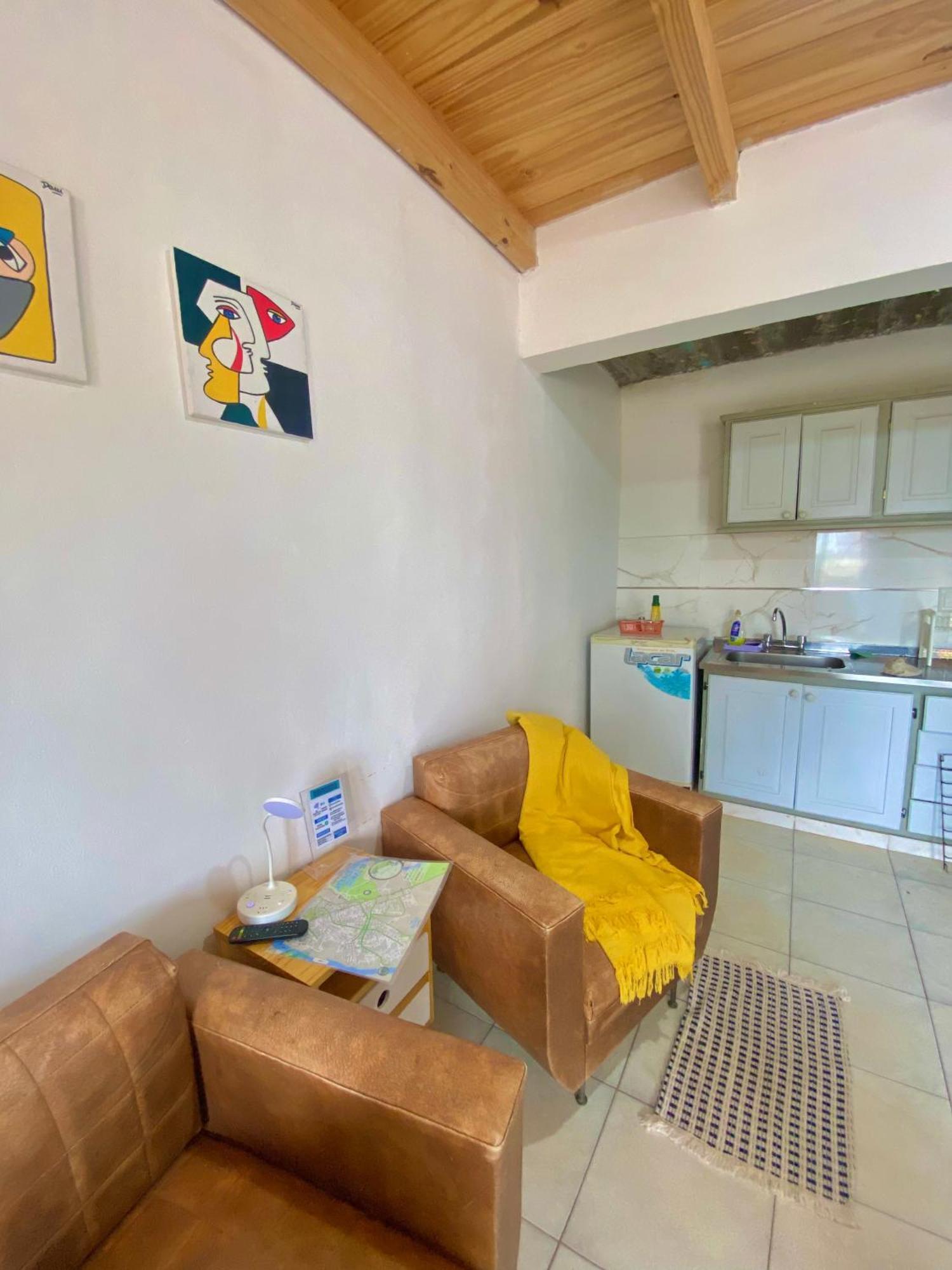 Apartment Duplex Urbano *